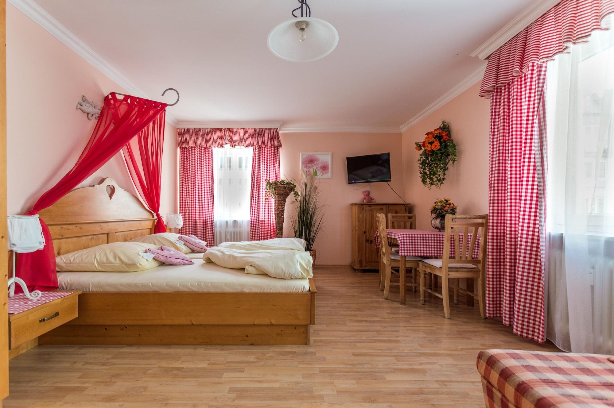 Hotel Monaco München Kültér fotó