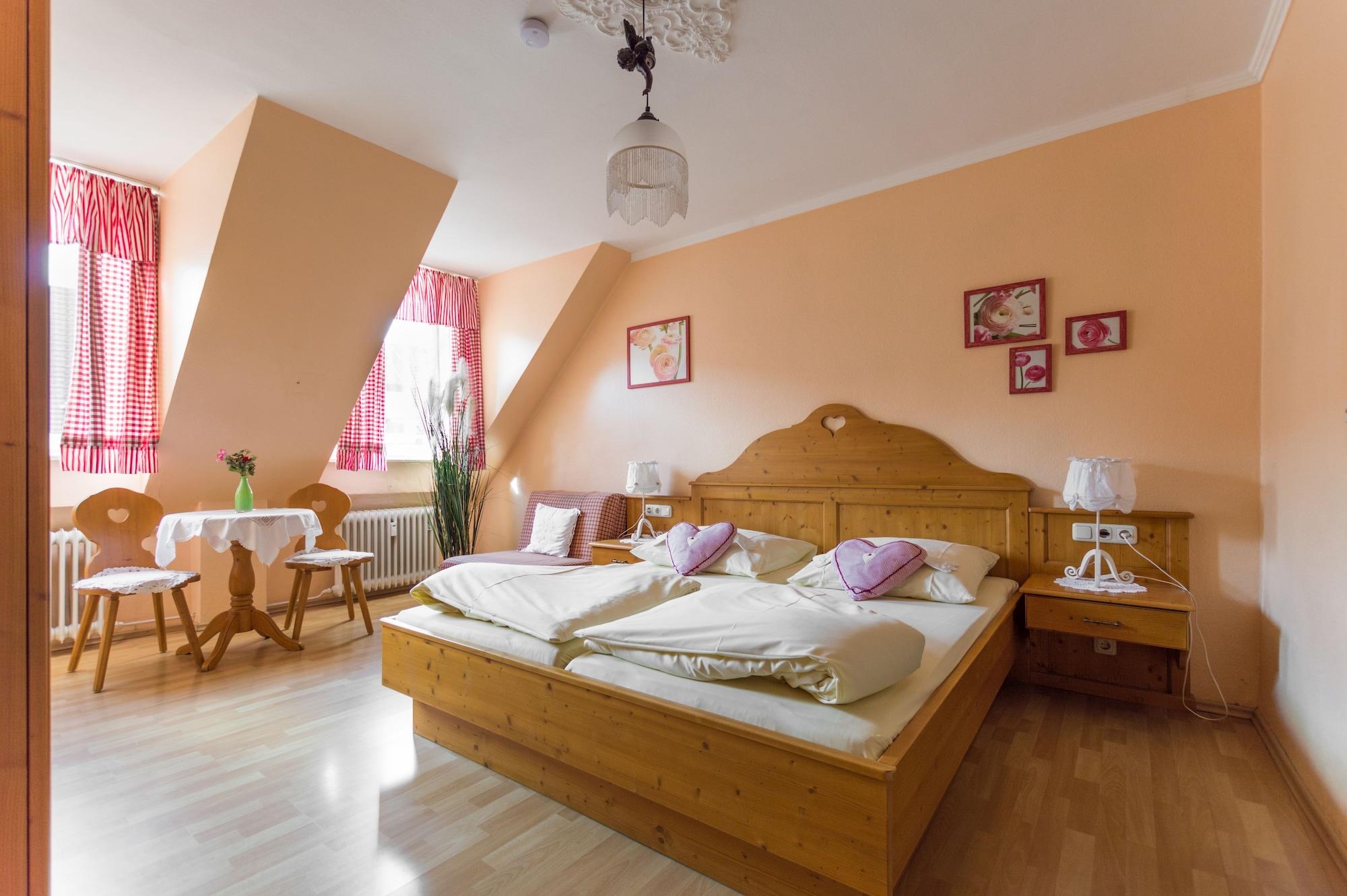 Hotel Monaco München Kültér fotó