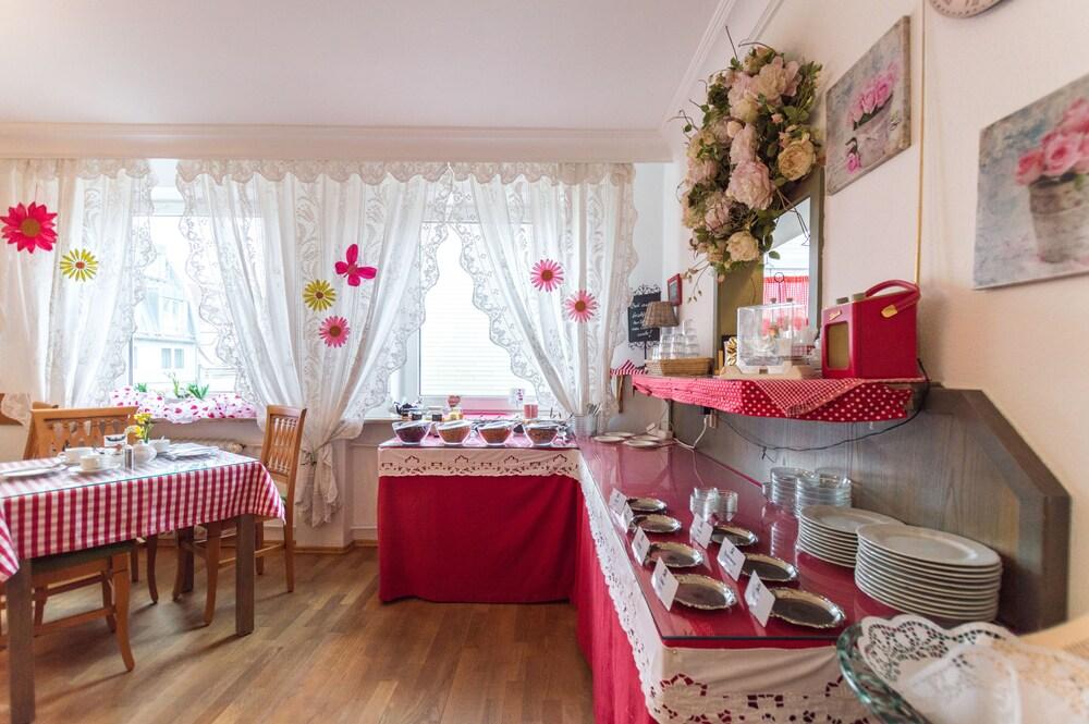 Hotel Monaco München Kültér fotó
