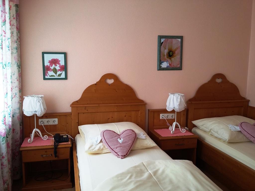Hotel Monaco München Kültér fotó