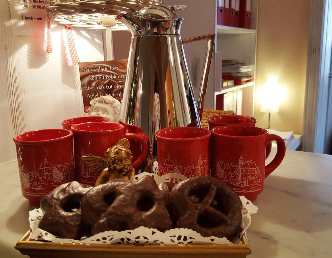 Hotel Monaco München Kültér fotó