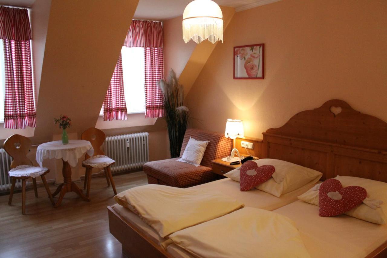 Hotel Monaco München Kültér fotó